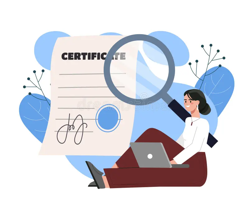 Education Verification