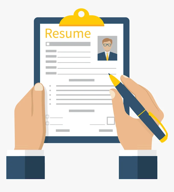Resume Forward Gulf
